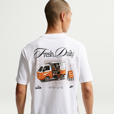 NIKE公式】ナイキ スポーツウェア Tシャツ.オンラインストア (通販サイト)